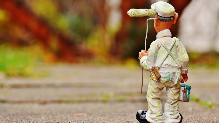 Verfris je huis zonder grote kosten met deze 5 eenvoudige tips