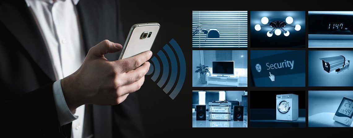 De rol van smart home technology in moderne energiebesparing